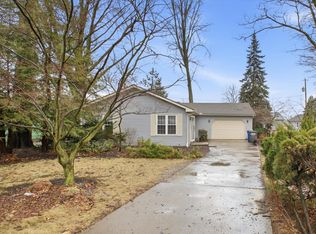 1537 Wilmore Dr, Toledo, OH 43614