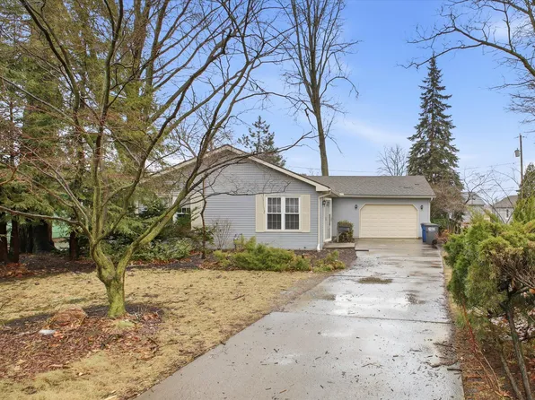 1537 Wilmore Dr, Toledo, OH 43614