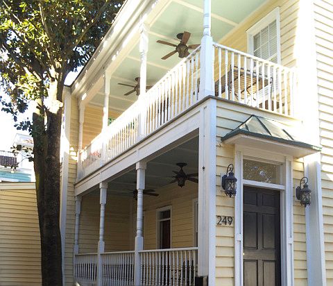 porch