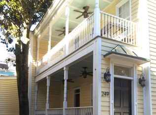 249 Coming St, Charleston, SC 29403