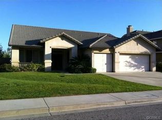 14747 Reservoir Rd, Fontana, CA 92336