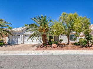 8004 Wedlock Ln, Las Vegas, NV 89129