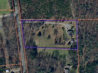 3691 County Line Rd, Kents Store, VA 23084