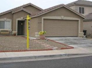 12540 W Charter Oak Rd, El Mirage, AZ 85335