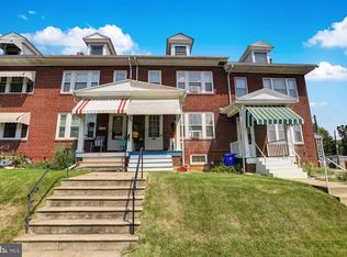 327 Carroll St, Reading, PA 19611