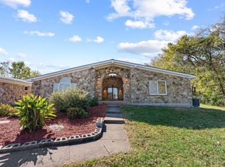 280 Dix Dam Rd, Harrodsburg, KY 40330