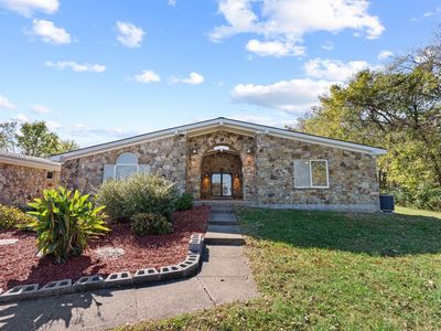 280 Dix Dam Rd, Harrodsburg, KY, 40330