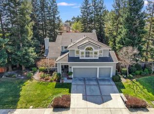 1150 Timbercreek Rd, San Ramon, CA 94582