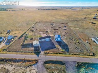 7113 Otoole Dr, Calhan, CO 80808