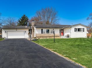 3051 Westwick Rd, Columbus, OH 43232