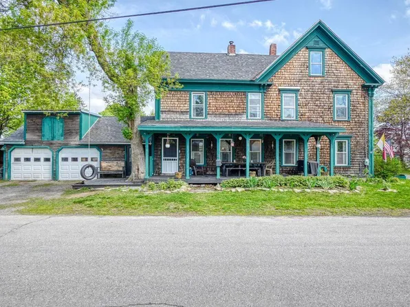 3 Wyman Street, Skowhegan, ME 04976