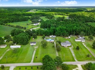 1661 Old Rock Quarry Rd #5, Princeton, NC 27569