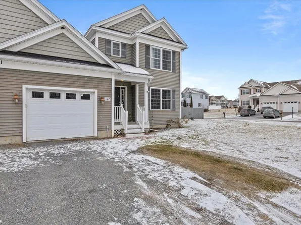 51 Old Academy Street #102, Fairfax, VT 05454