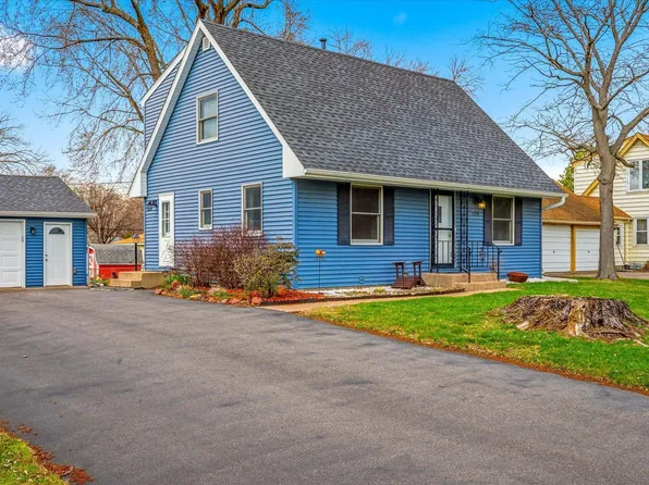 11234 Norway St NW, Coon Rapids, MN 55448
