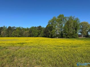 77/ACRE S Parker Rd, Athens, AL 35611