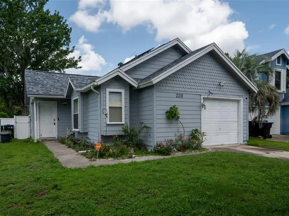 2110 Churchill Downs Cir, Orlando, FL 32825