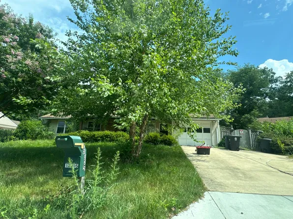 13305 Santa Anita Rd, Laurel, MD 20708