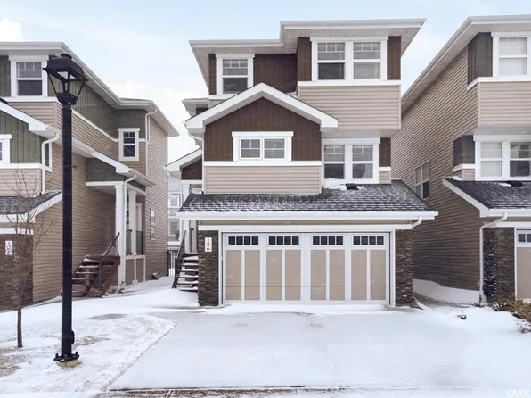 UNIT 126-315 Dickson CRESCENT, Saskatoon, SK S7T 0Z1