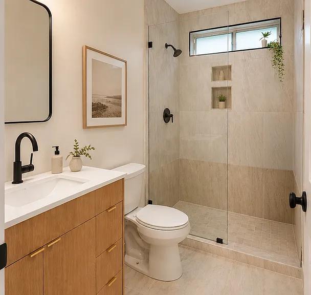 6641 Wilbur Ave #6 — Photo 6