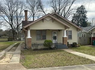 206 Walnut St, Jackson, TN 38301