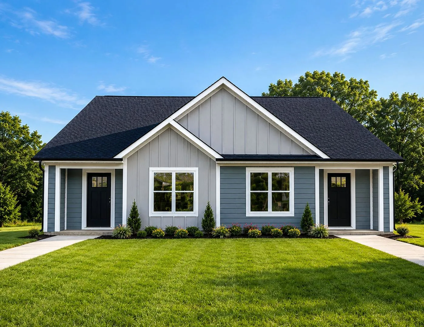 New Pet-Friendly Ranch-Style Home in Hickory! — Photo 3