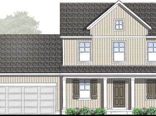 Remington Plan, Villages of Silver Lake, Rockford, MI 49341