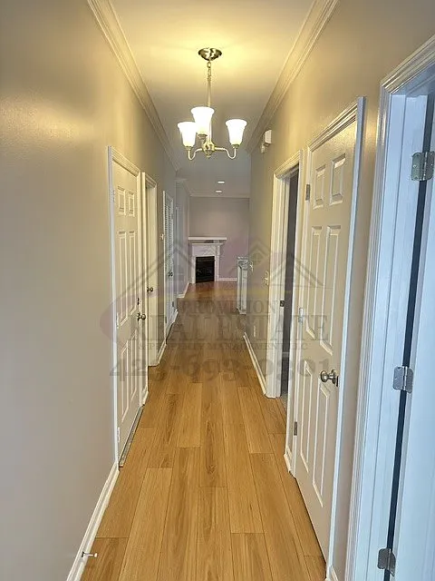 First Month Rent Free! 3bd/2ba Duplex — Photo 2