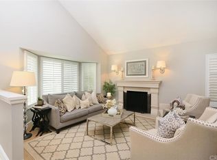 28481 La Falda, Laguna Niguel, CA 92677