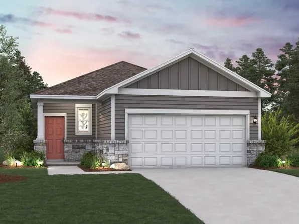 164 Hornet St, Elgin, TX 78621