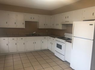 1004 Park Street - 6, Commerce, TX 75428