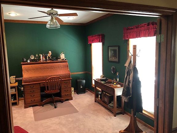 Study or Living Room