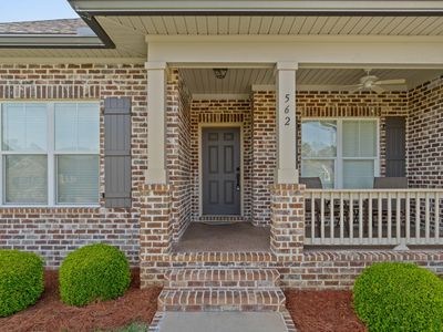 562 Falcon Trl, Niceville, FL, 32578