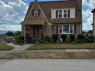 88 Oakland Ave, Uniontown, PA