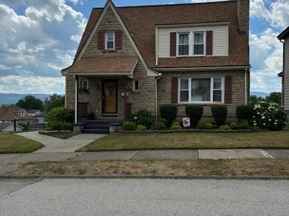 88 Oakland Ave, Uniontown, PA 15401