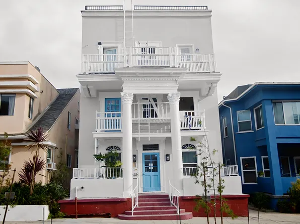 48 Navy St #3, Venice, CA 90291