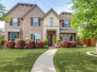 12933 Snow Lake Dr, Frisco, TX 75035