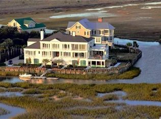 164 Colony Point Dr #SIL, Georgetown, SC 29440