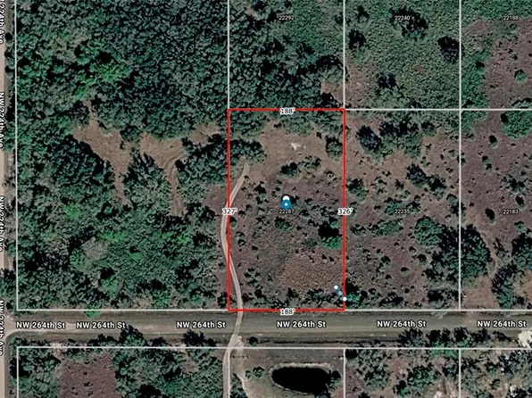 22287 NW 264th St Lot O, Okeechobee, FL 34972
