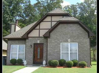 1231 Pebble Creek Cir, Gardendale, AL 35071