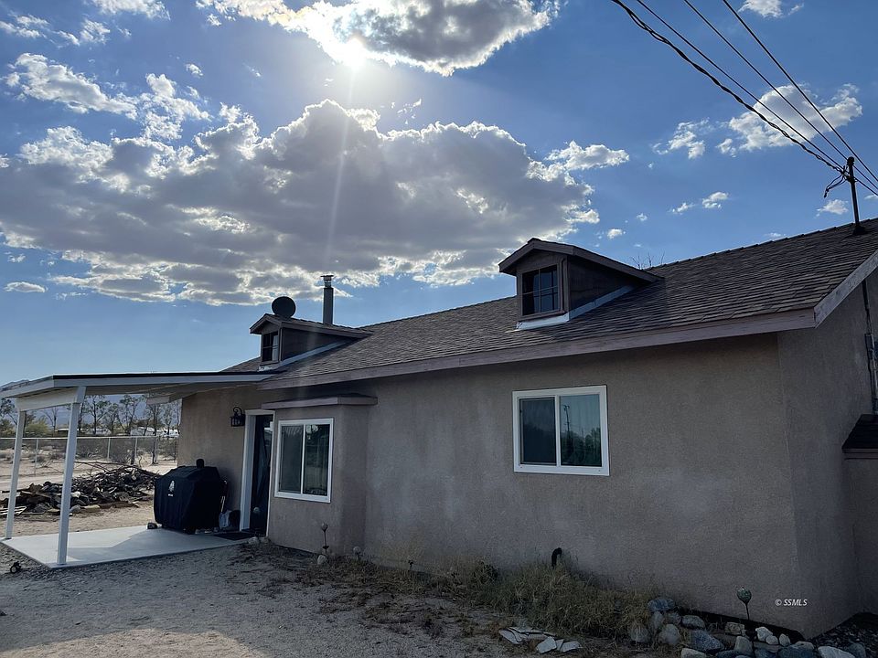 3611 Brown Rd, Inyokern, CA 93527 Zillow