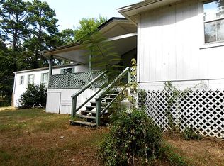 65 McAnnally Cir, Coldspring, TX 77331
