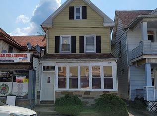 123 N Wyoming St, Hazleton, PA 18201