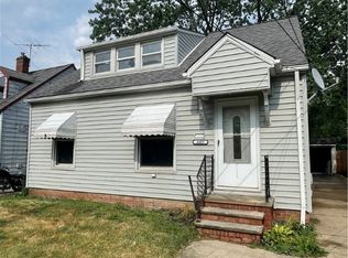 4409 W 143rd St, Cleveland, OH 44135