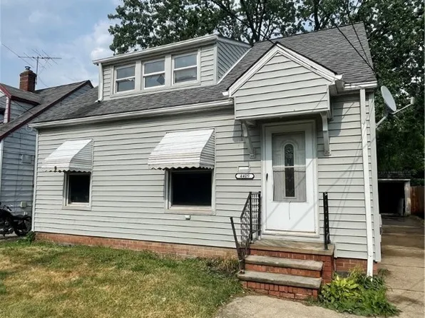 4409 W 143rd St, Cleveland, OH 44135