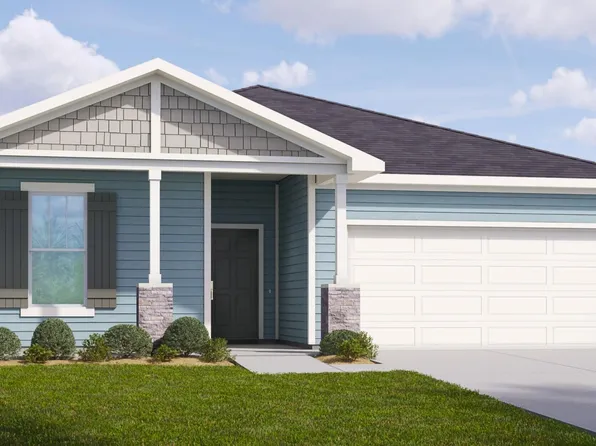 1140 HAMMOCK DUNES Drive, Jacksonville, FL 32221
