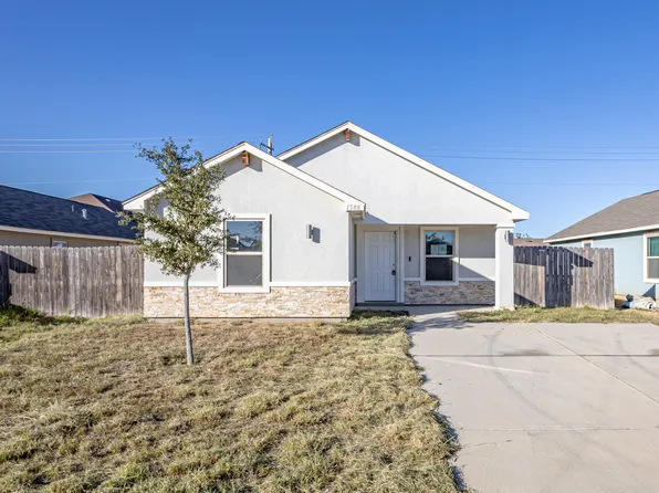 1508 Tesis Dr, Laredo, TX 78046