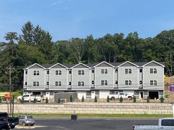 243 Echo Lake Road #A-1, Watertown, CT 06795