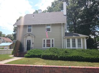 239 Bellevue St, West Roxbury, MA 02132