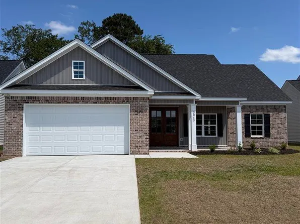 3045 Fincher Dr, Florence, SC 29501