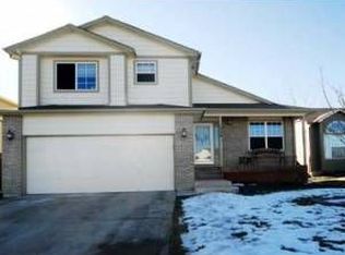 1334 W 133rd Cir, Westminster, CO 80234